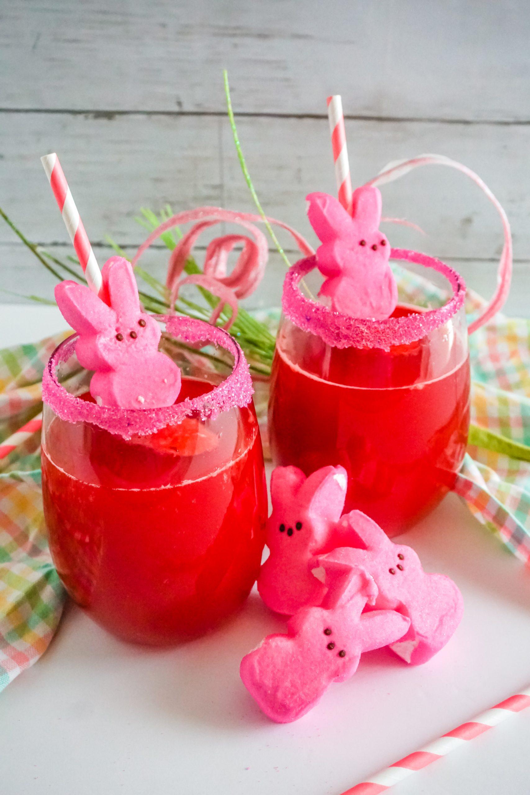 Indulge in Easter Delights 11 Non-Alcoholic Drinks to Elevate Your Celebration