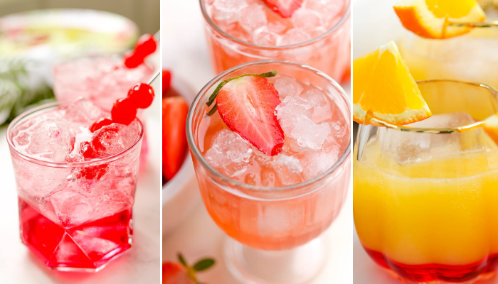 Indulge in Easter Delights 11 Non-Alcoholic Drinks to Elevate Your Celebration