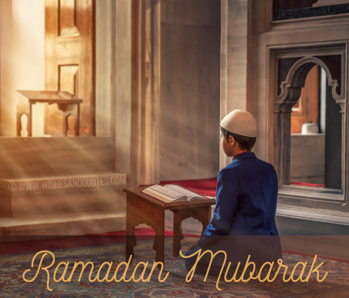 When Is Ramadan?