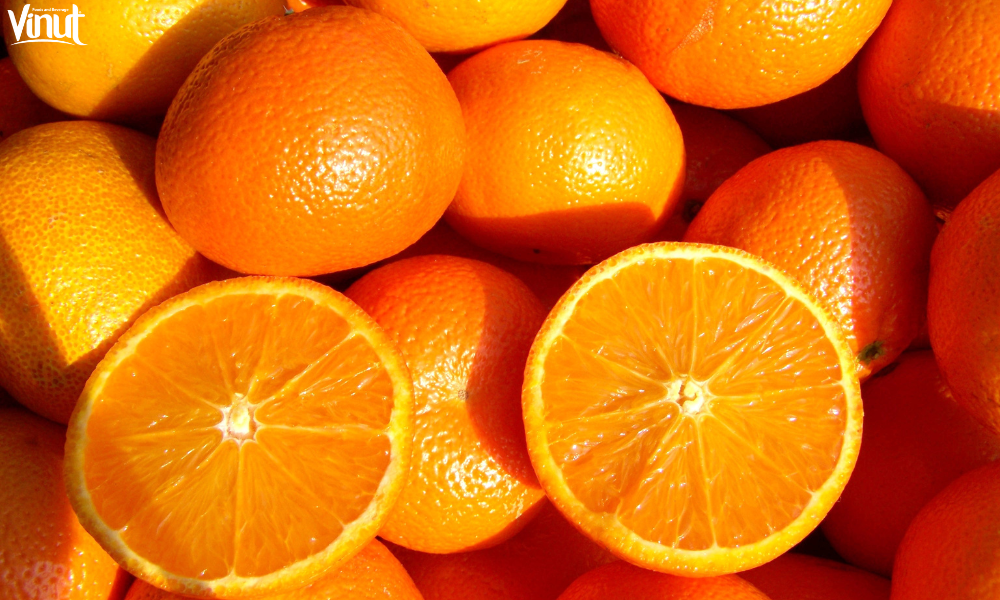 VINUT_Orange Fruit Benefits
