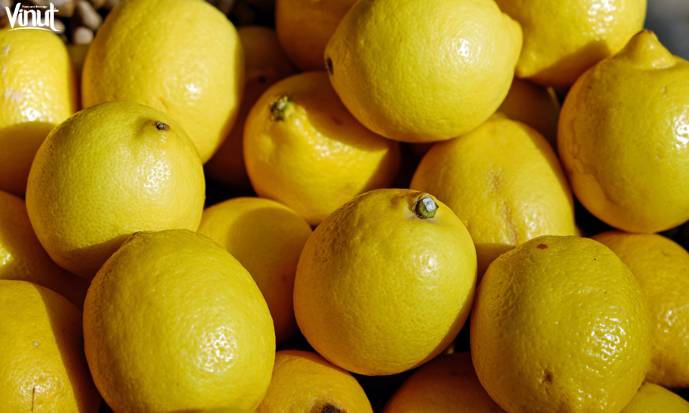 VINUT_Liven Up Your Dishes with Lemons